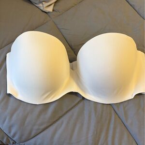 H&M Strapless Bra 36D